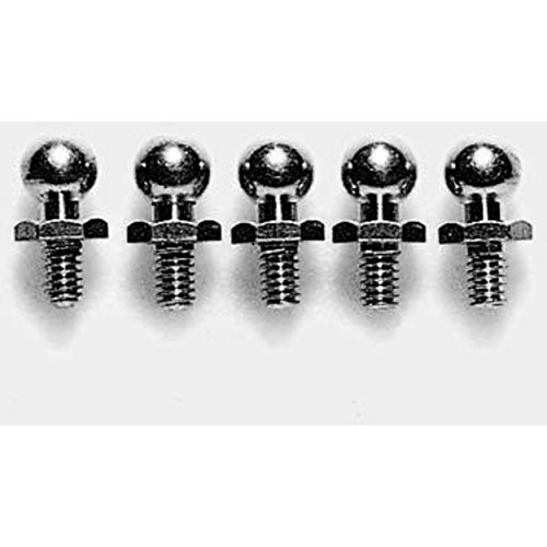 4mm Ball Connector (5pcs)