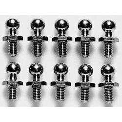 Tamiya - Ball Connector 5mm (10pcs)