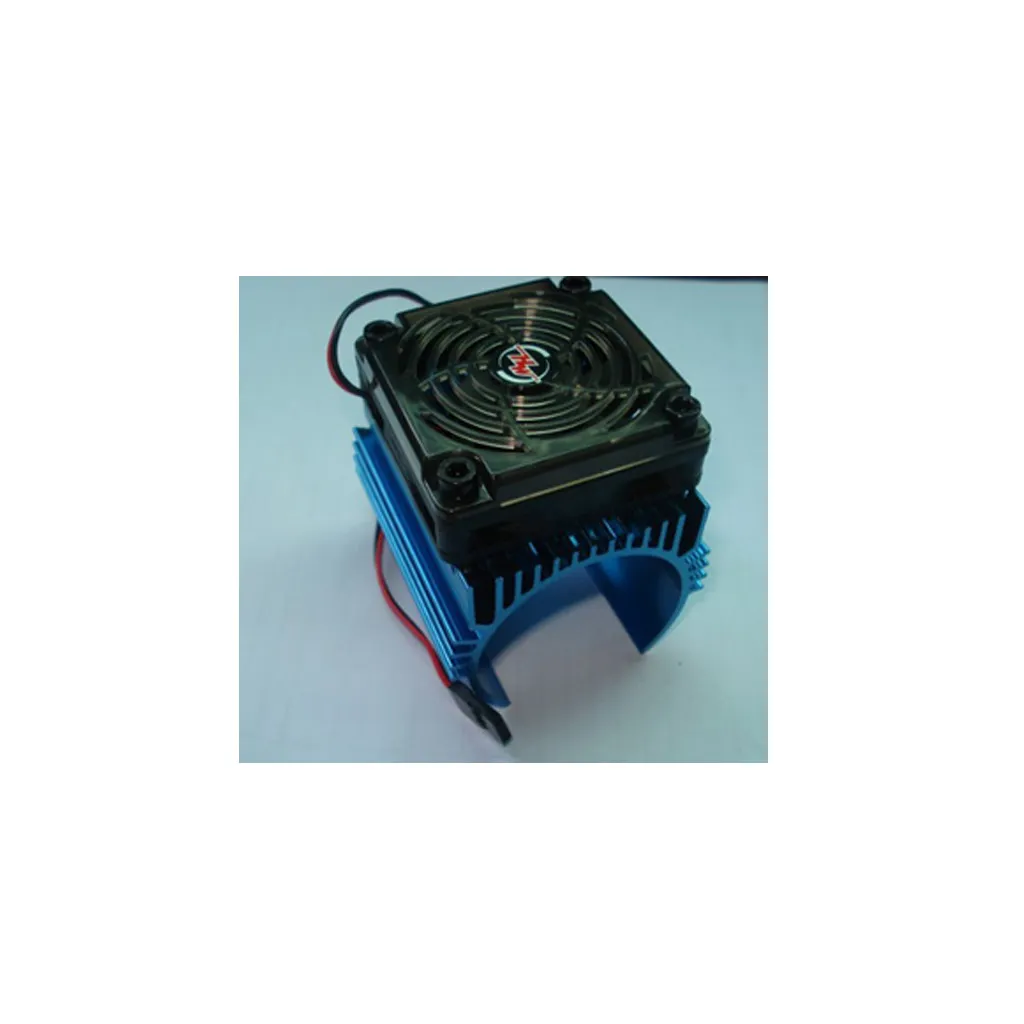 HW - EZRUN Heat Sink with Fan for 4465 Motor