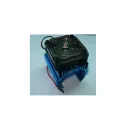 HW - EZRUN Heat Sink with Fan for 4465 Motor