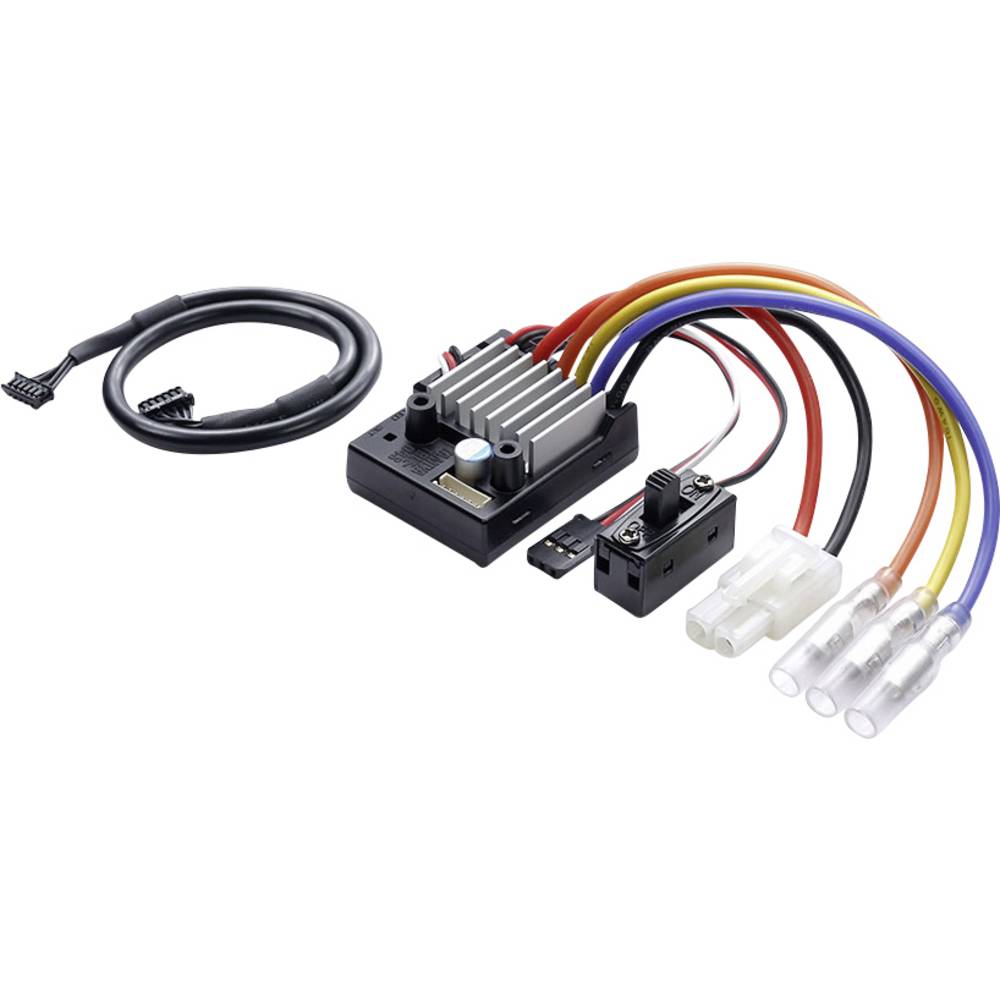 Tamiya Brushless ESC 04S Sensored