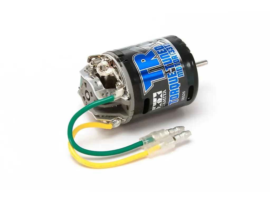 Tamiya - Torque Tuned Motor - 33T 540