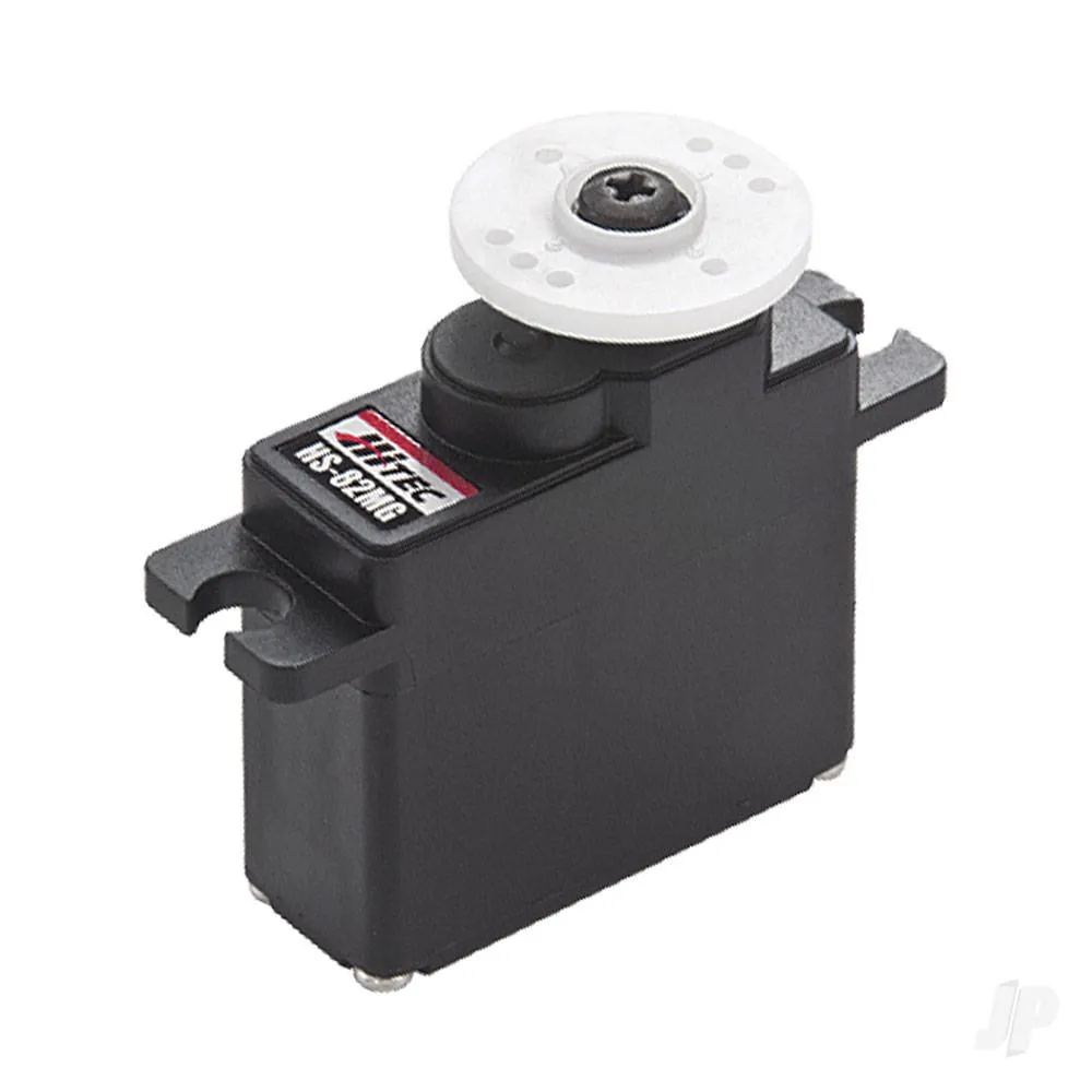 Hitec HS-82MG Micro Metal Gear Servo