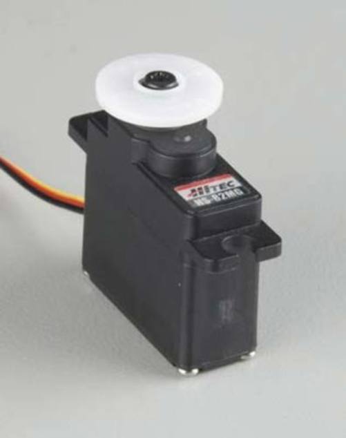 Hitec HS-82MG Micro Metal Gear Servo