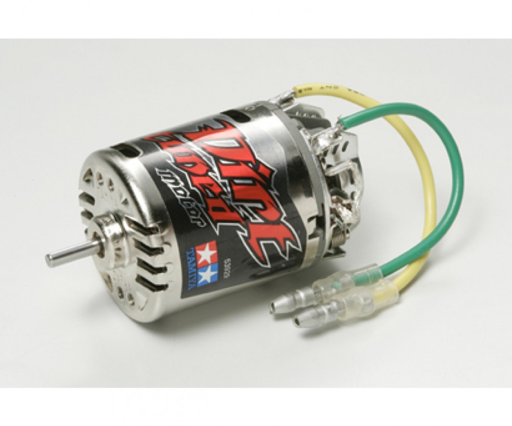[53929] Tamiya 53929 Dirt-Tuned Motor (27T)