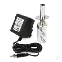 GloStarter with locking socket and Charger - 5508108