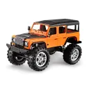 Double E Land Rover Defender D110