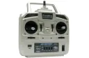 utaba 4YFG - 4 Channel 2.4G FHSS (Dry) & R2004GF Combo