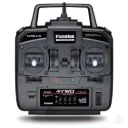 Futaba 4YWD Attack 4GYWD-2.4G