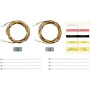 Tamiya LED Light for Mfc Yellow