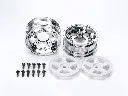 Tamiya - 5 Spoke Twopiece Wheels