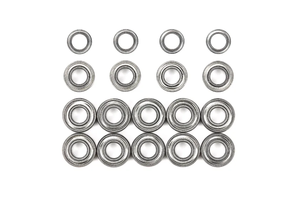 Tamiya - DT-04 Full Ball Bearing Set