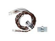 [54599] LED Light (3mm Halogen White)