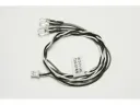 Tamiya - 5mm LED Light White (2)