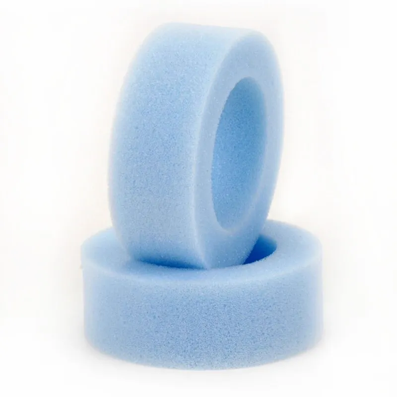Schumacher Racing 1/10 Buggy Foam Front Tire Inserts (Medium)