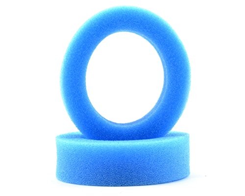 Schumacher Racing 1/10 Buggy Foam Front Tire Inserts (Medium)