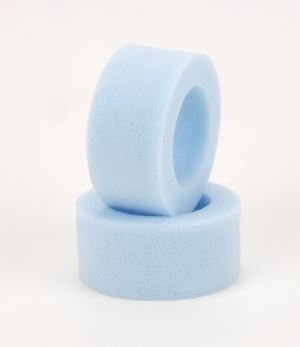 Schumacher U6734 - Foam Tire Insert; Med - Rear - CAT (pr)