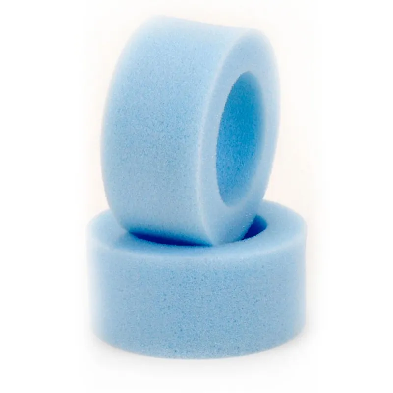 [U6734] Schumacher U6734 - Foam Tire Insert; Med - Rear - CAT (pr)