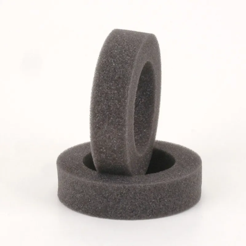 Schumacher Racing Foam Tyre Insert; Hard - Slim 2WD Pr