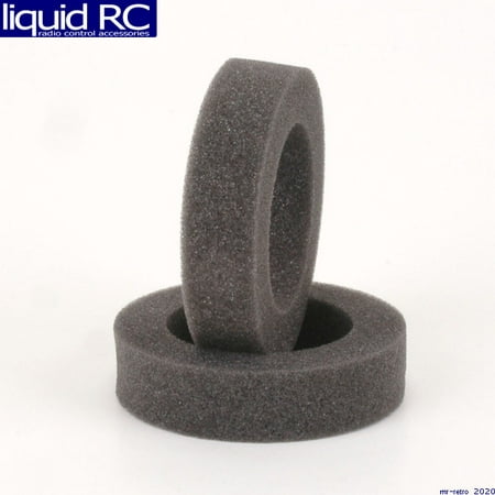 Schumacher Racing U6667 Foam Tyre Insert; Hard - Slim 2WD Pr