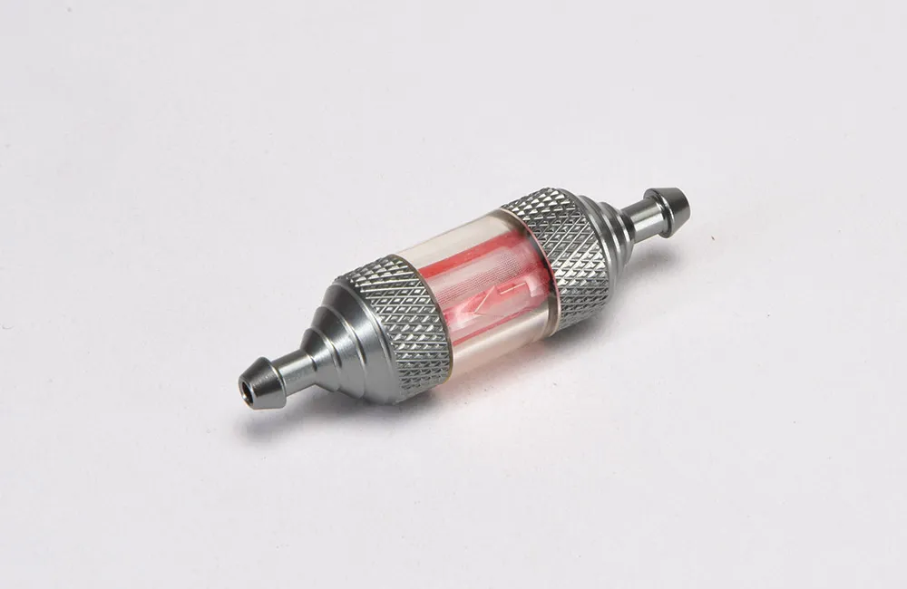 Fuel Filter for Nitro Fuel - L-FFN01