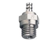 OS Engine Glowplug No.8 (Medium)