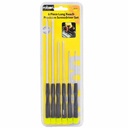 Precision Screwdriver Set 6 Piece Long Reach Magnetic Screw Driver Rolson