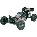 Dark Impact 4Wd