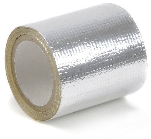 Tamiya - Aluminum Reinforced Tape 2 Meters