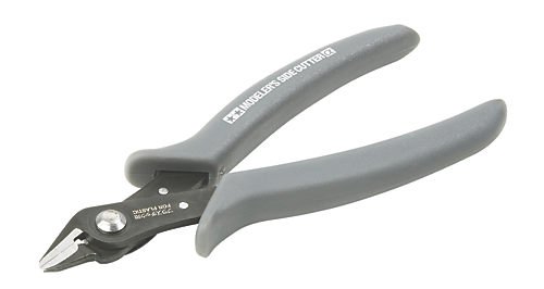 Tamiya - Modeller#s Side Cutter