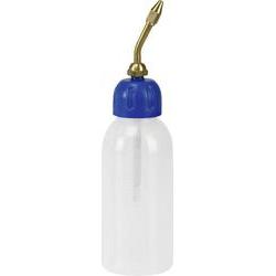 Pressol 06864 Oiler with Brass Spout 125ml