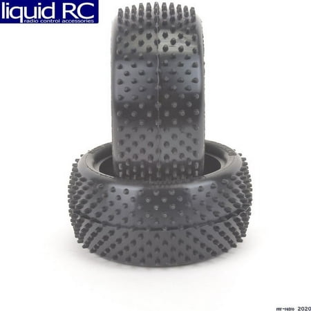 [U6885] Schumacher Racing U6885 Mezzo 1/10 Rear - Yellow - Pr