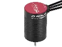 Hobbywing - Quicrun 2435-6500kv G3 Motor 1:18 (2.0mm Shaft)