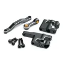 FASTRAX Arms Grom / Granite Alum steering set