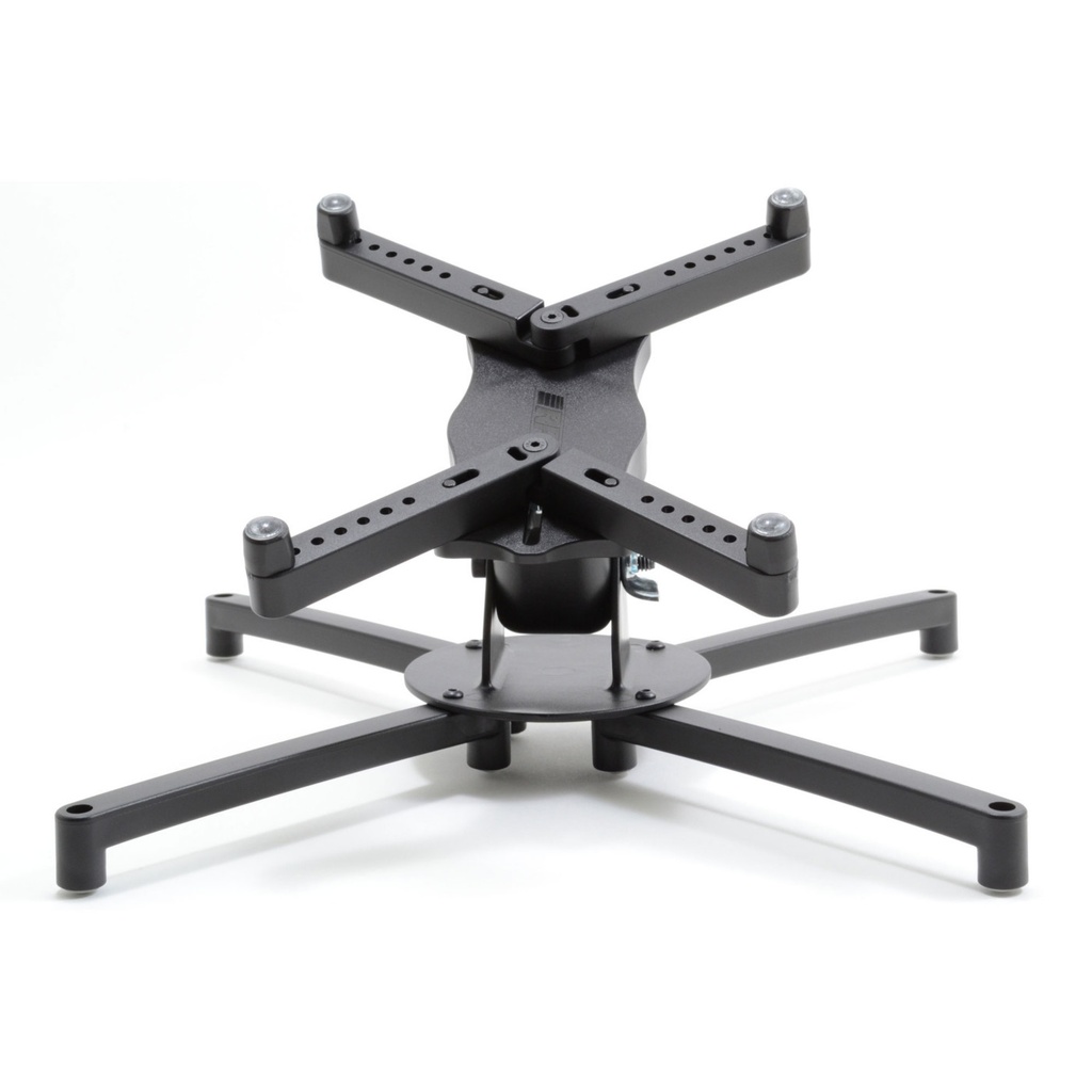 RPM RC Products RPM73002 Pit-Pro Extreme Car Stand  Black