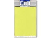 [87130] Tamiya Masking Sticker Sheet (Plain Type) (5)