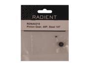 Pinion Gear 48p Steel 30t