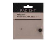 Pinion Gear 48p Steel 29t