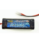 Ansmann 2100mah Racing Pack Battery NiMH 7.2V