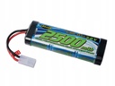 Carson 7.2V 2500 MAh NiMH-Akku Race Battery Pack