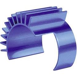 [53664] Tamiya - Aluminum Motor Heat Sink TT-01