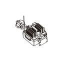 PD Racing 25A ESC 1:16 303-012