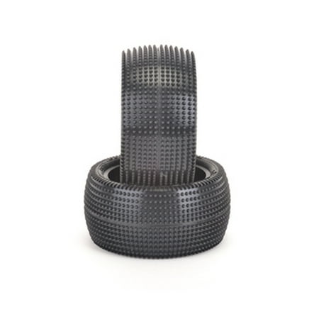 Schumacher U6838 - Cactus 1/10 - Rear - Yellow - Pr