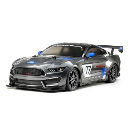 [58664] Tamiya - Ford Mustang GT4 (TT-02)