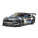 Tamiya - Ford Mustang GT4 (TT-02)