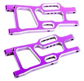 Aluminium Rear Lower Suspension Arm 2p