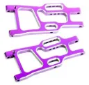 Aluminium Rear Lower Suspension Arm 2p