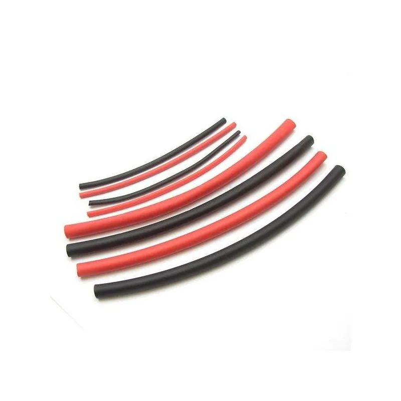Answer RC Heat Shrink