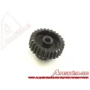Answer RC 48dp Pinion Gear Aluminium Hard Coated 27t - ANSPI4827