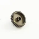 Answer RC 48dp Pinion Gear Aluminium Hard Coated 32t - ANSPI4832